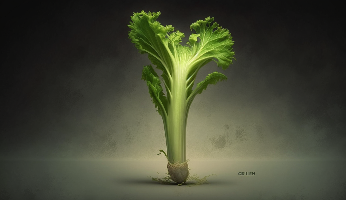 Польза сельдерея для здоровья