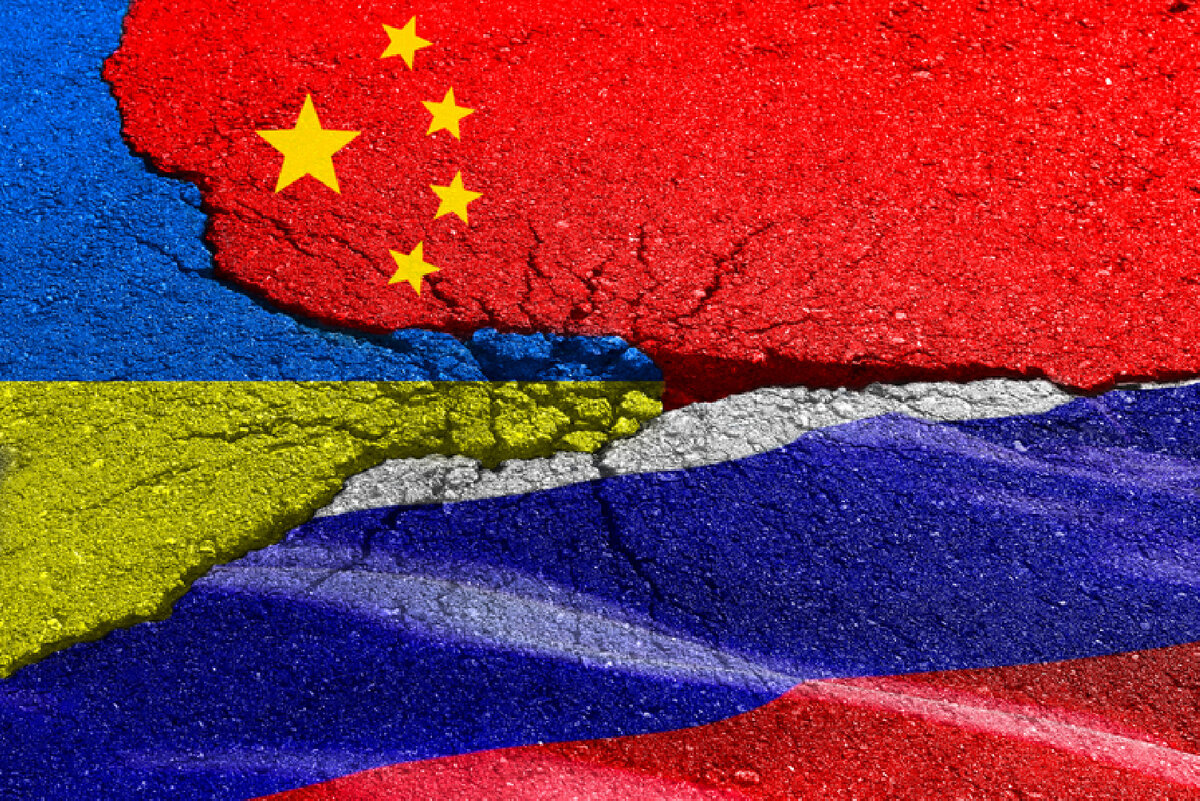   Фото: iStock/OLGA Zhukovskaya