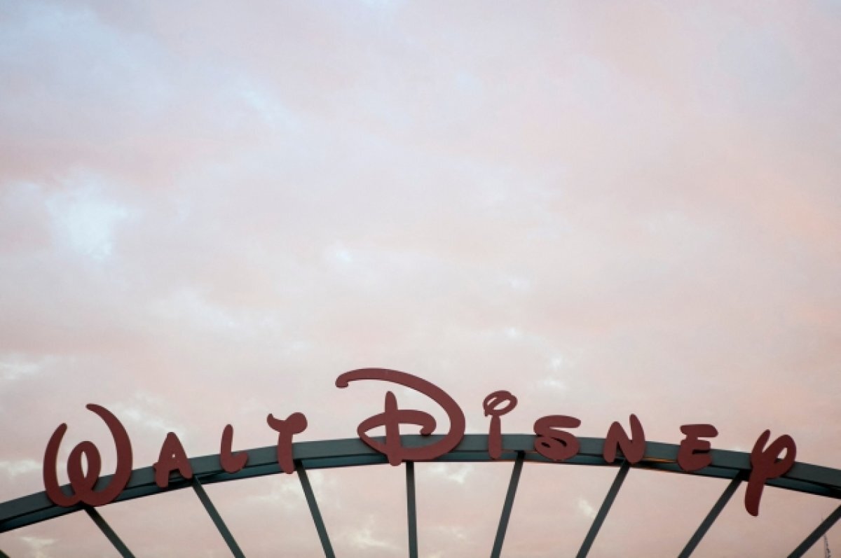    Руководство Disney уволило 80-летнего председателя Marvel Entertainment