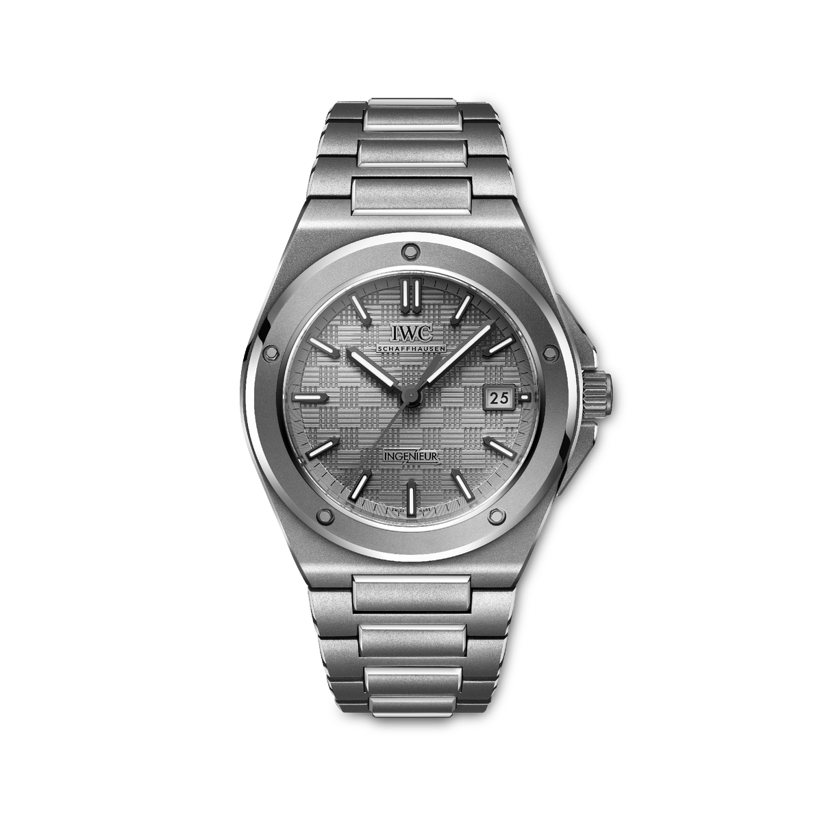 Ingenieur automatic clearance