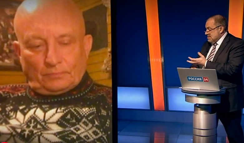 Сергей Караганов о новой Концепции внешней политики России. И почему мы не Третий Рим