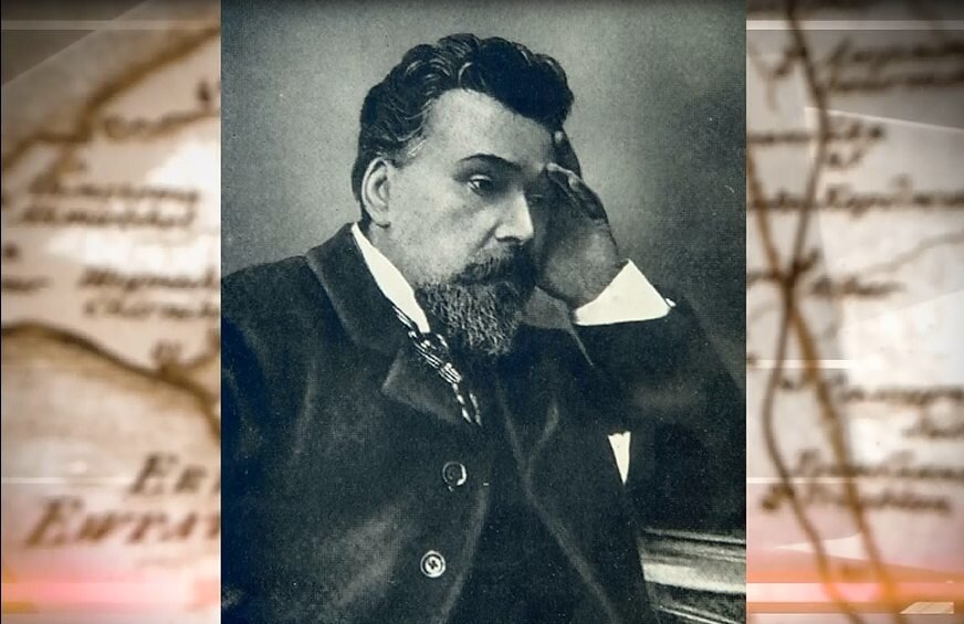 Подборка книг к 180-летию со дня рождения Константина Станюковича