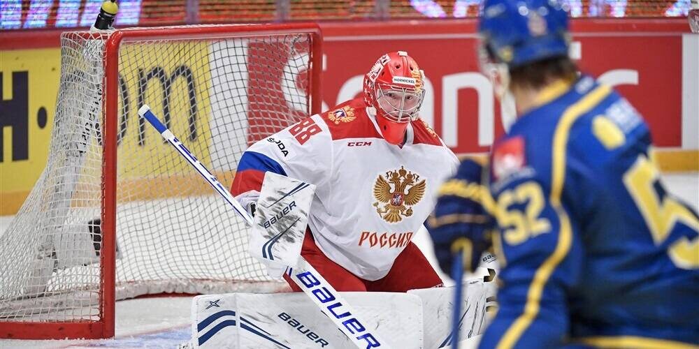    Фото: EPA / VOSTOCK Photo