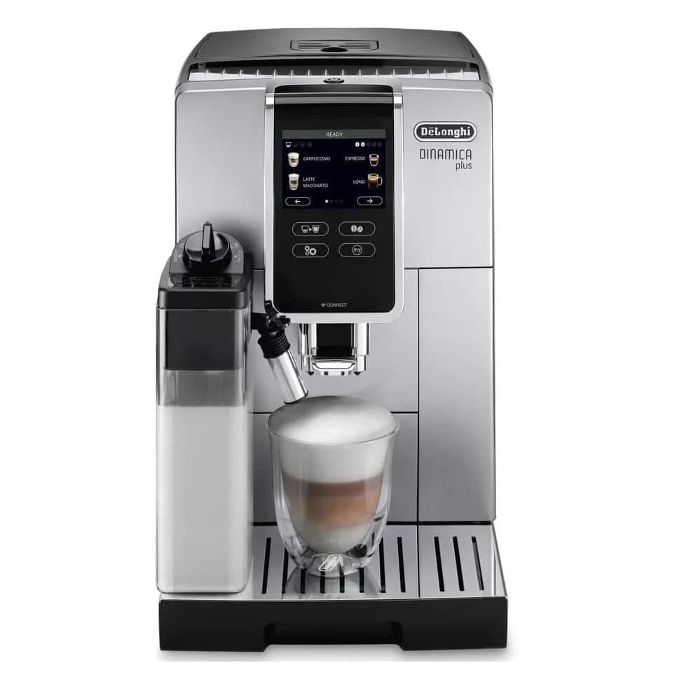 De’Longhi Dinamica ECAM 370.85
 