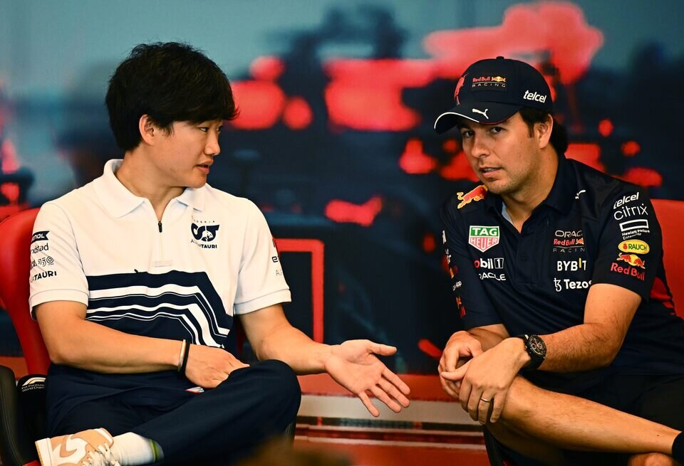    Getty Images / Red Bull Content Pool