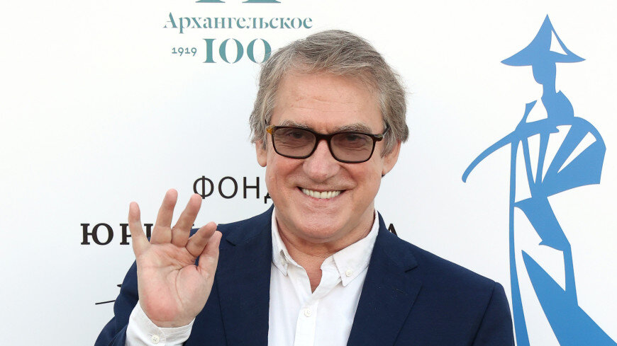 ФОТО : ТАСС / Прокофьев Вячеслав