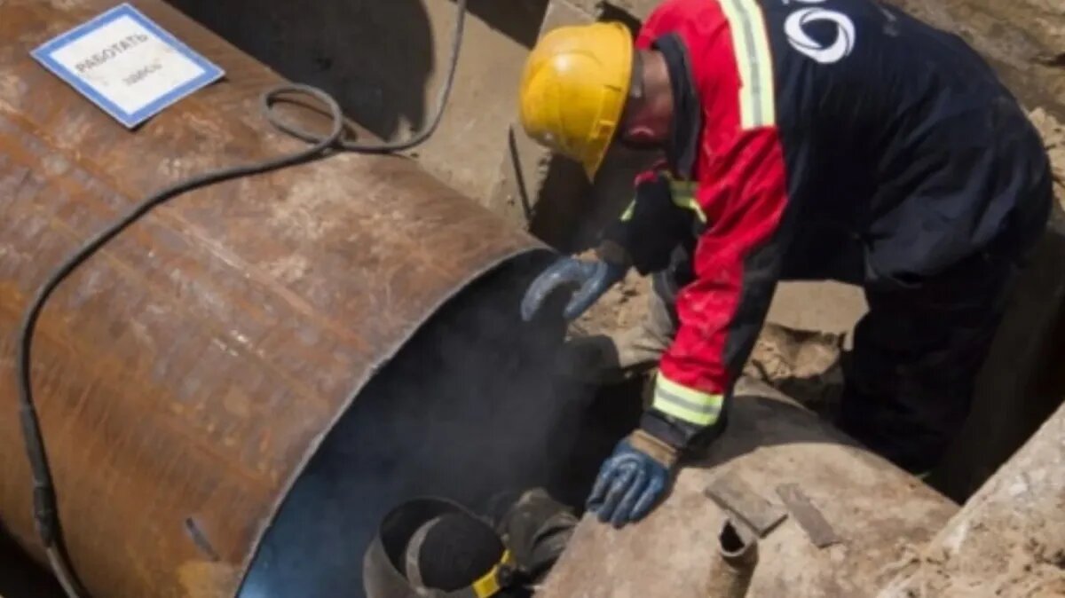 Фото: администрация Искитима