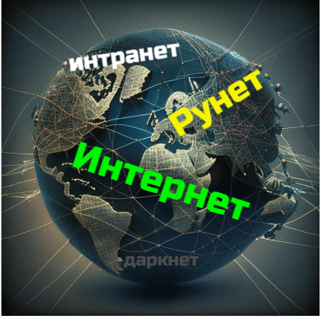 Нарисовано ruDALL-E 