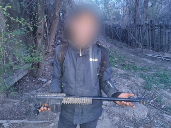   Пресс-служба УМВД России по Астраханской области