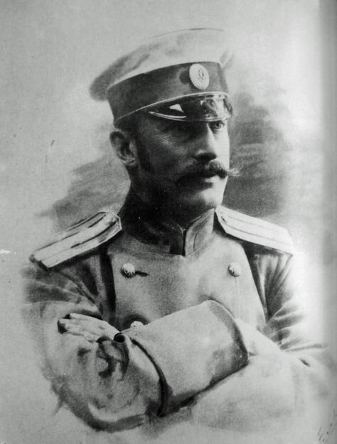 Георгий Николаевич Лейхтенбергский