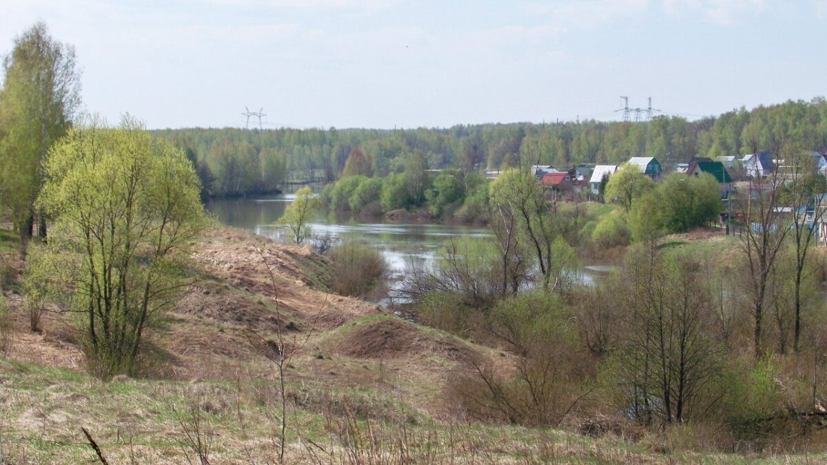 Штраф за загрязнение колодца