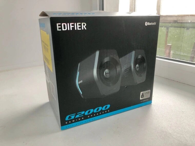 Edifier 2019 sale