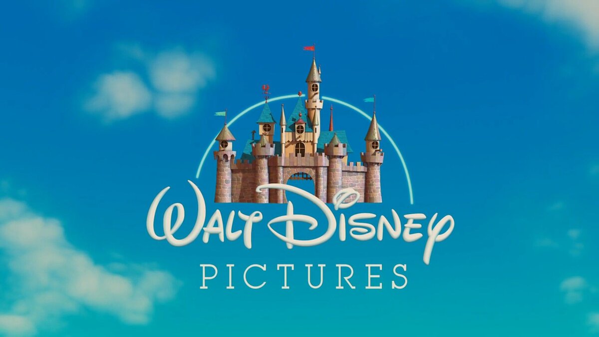 Walt Disney Pictures