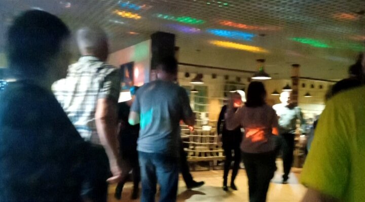 Фотография сделана мной. 