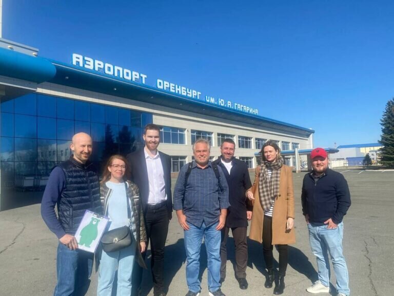    Касперский в Оренбурге запустит программу обучения специалистов по кибер-безопасности Андрей Севостьянов