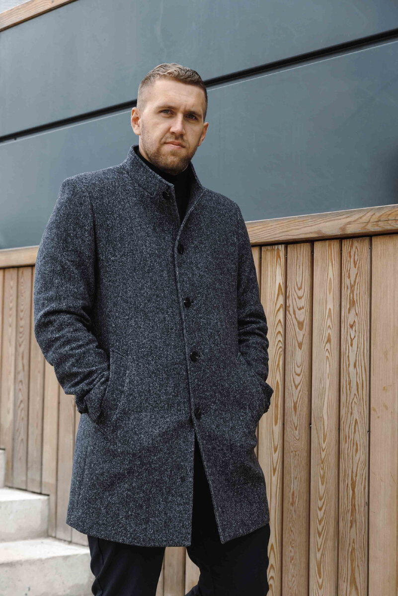 Евгений Копытов