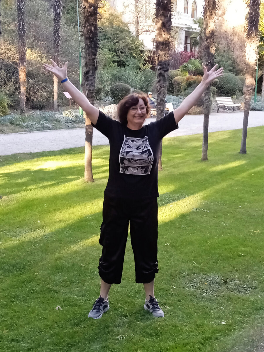 Фото автора