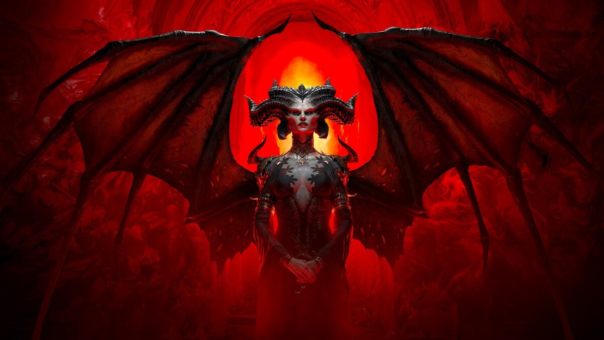 Следующий выпуск Game Informer будет посвящён Diablo 4 | Канобу | Дзен