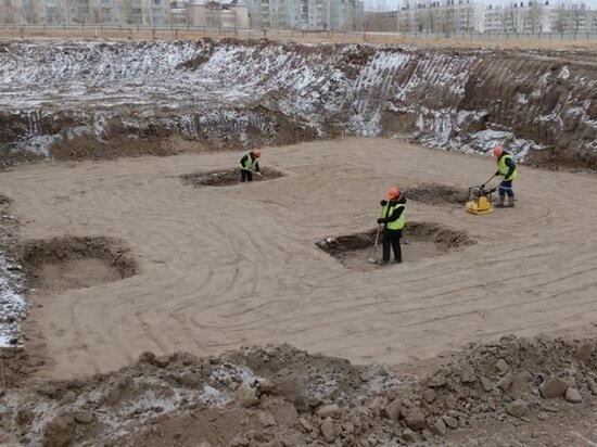     фото пресс-службе Минстроя Забайкальского края