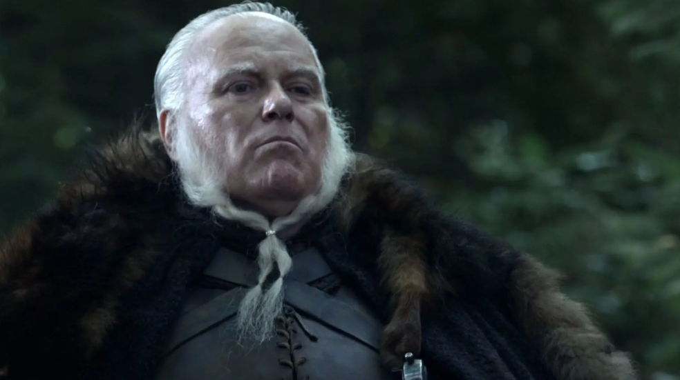 Игра Престолов: персонажи, чей путь в книгах и сериале закончился по ...