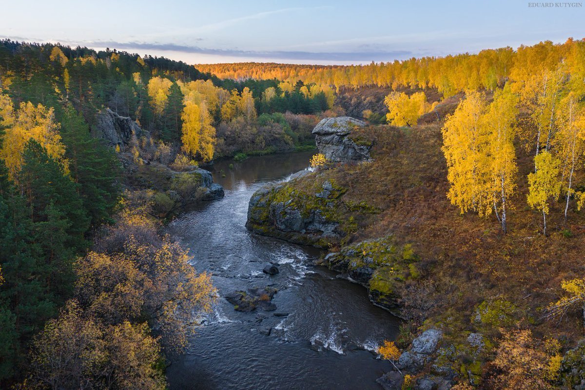 Лучшие места для посещения на Южном Урале | TRAVEL NOW - Путешествуй прямо  сейчас | Дзен