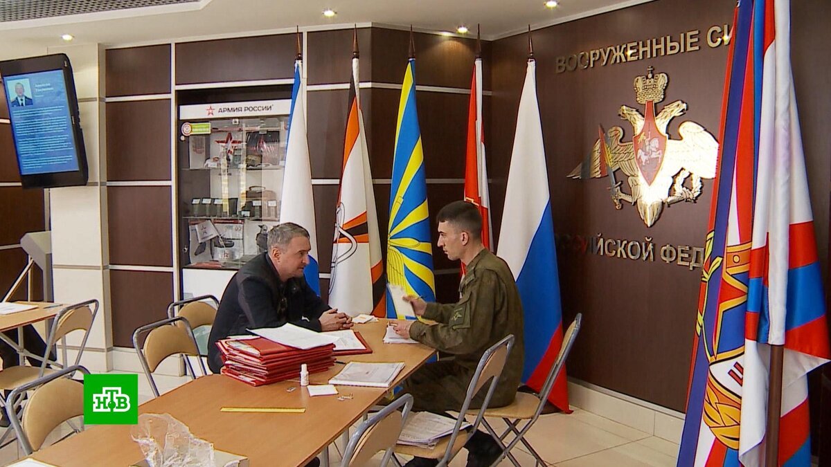    Как поступить на службу по контракту и какие выплаты положены участникам СВО