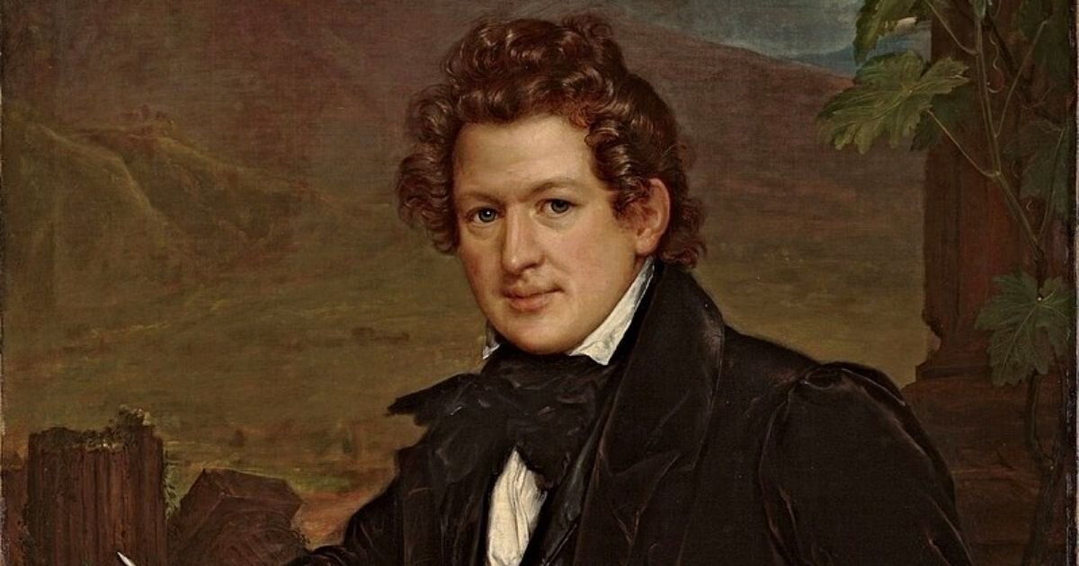 Карл Павлович Брюллов