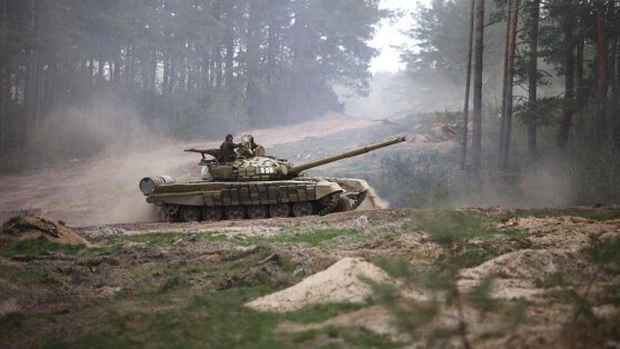    В Белоруссии проводят штабные учения в соединении Западного оперативного командования Мирон Феоктистов