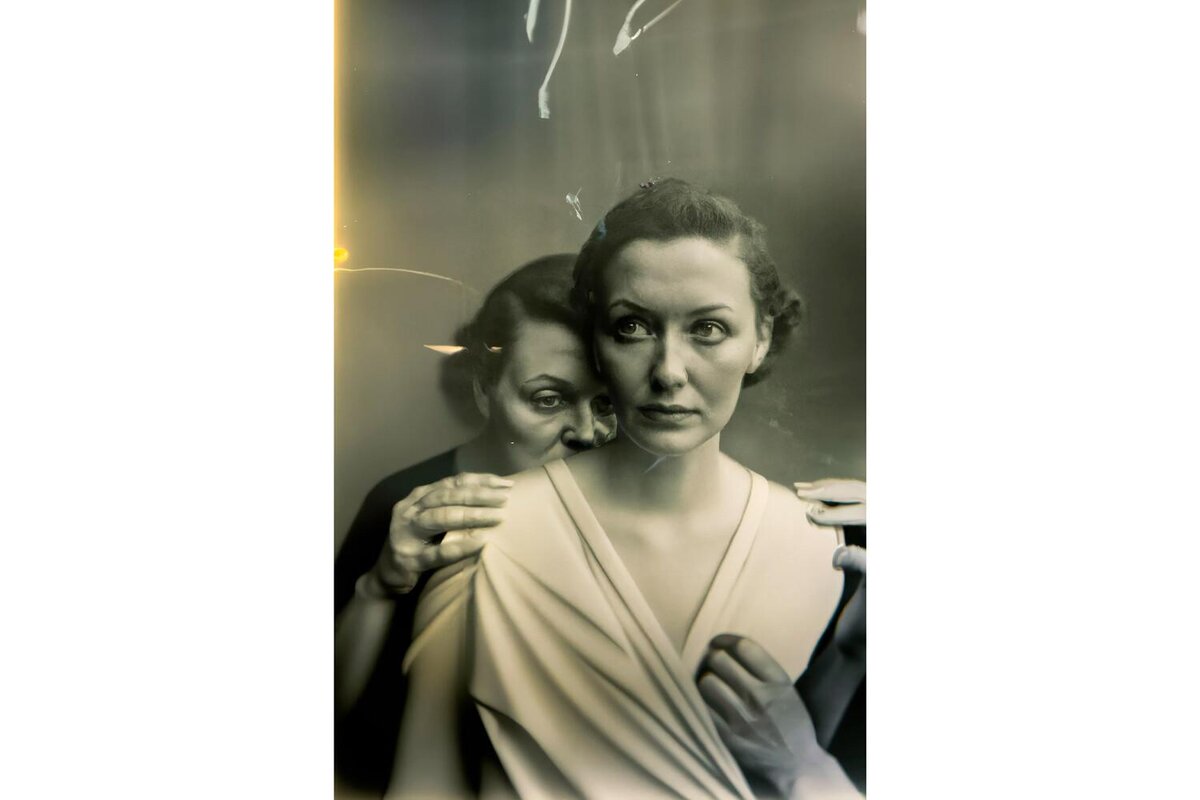 «Псевдомнезия: электрик»