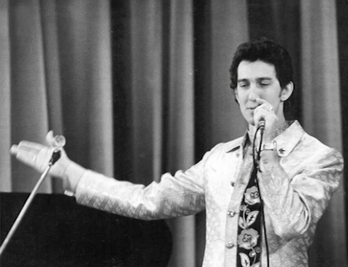 Вячеслав Кузин