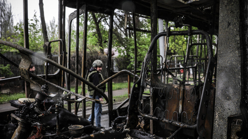   globallookpress.com Nikita Tsitsagi