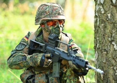    Наёмник из Германии рассказал о непрофессионализме в ВСУ, коррупции и расстреле российских пленных