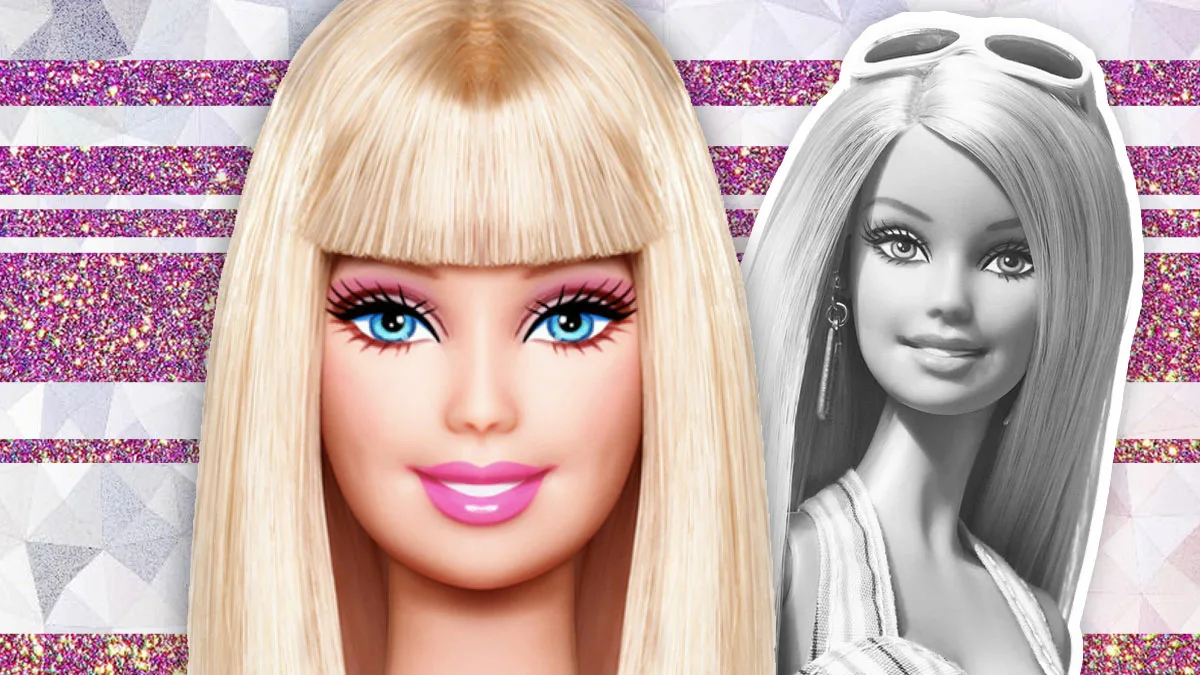 Самые скандальные куклы Barbie | pink world | Дзен