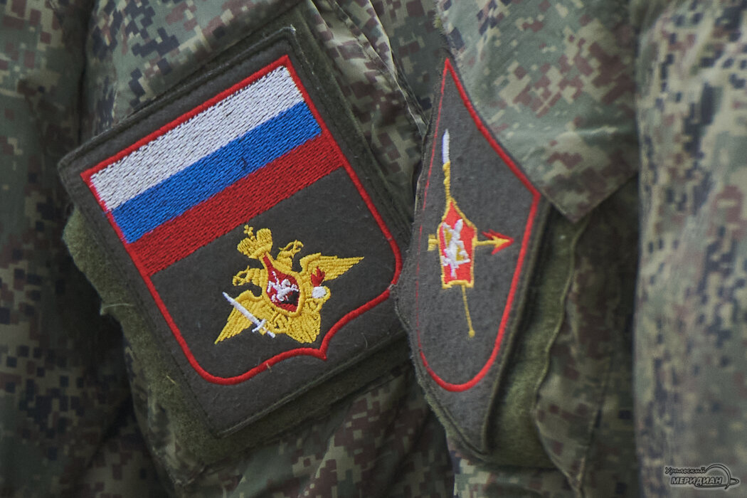    Фото: Лидия Аникина © ИА "Уральский меридиан" Вера Яковлева