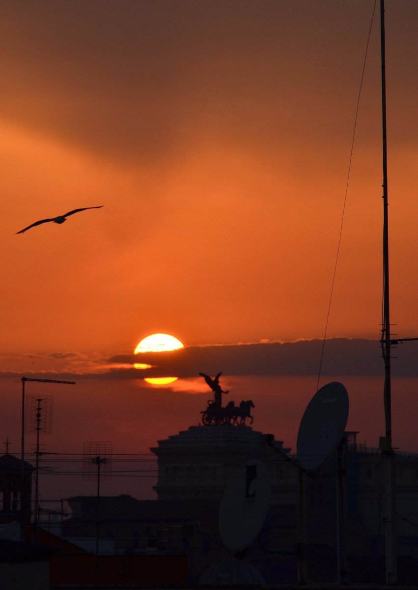 Рим Фото автора. Архив 2015г.