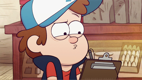 Мое лицо, когда пользователь уходит с сайта