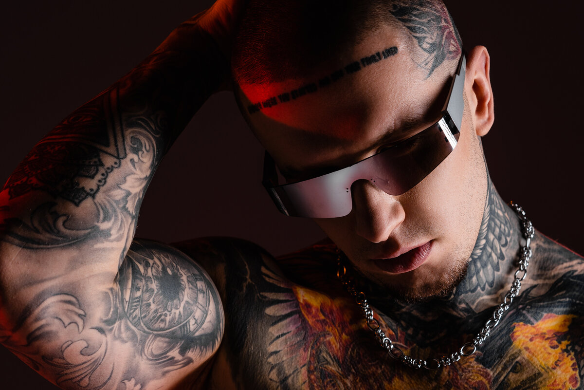     «Это мой шанс, и я им воспользуюсь»: Женя Ершов о бое с Александром Емельяненко