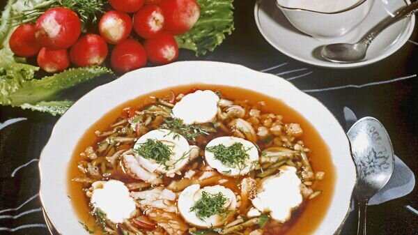    © Sputnik / РИА Новости