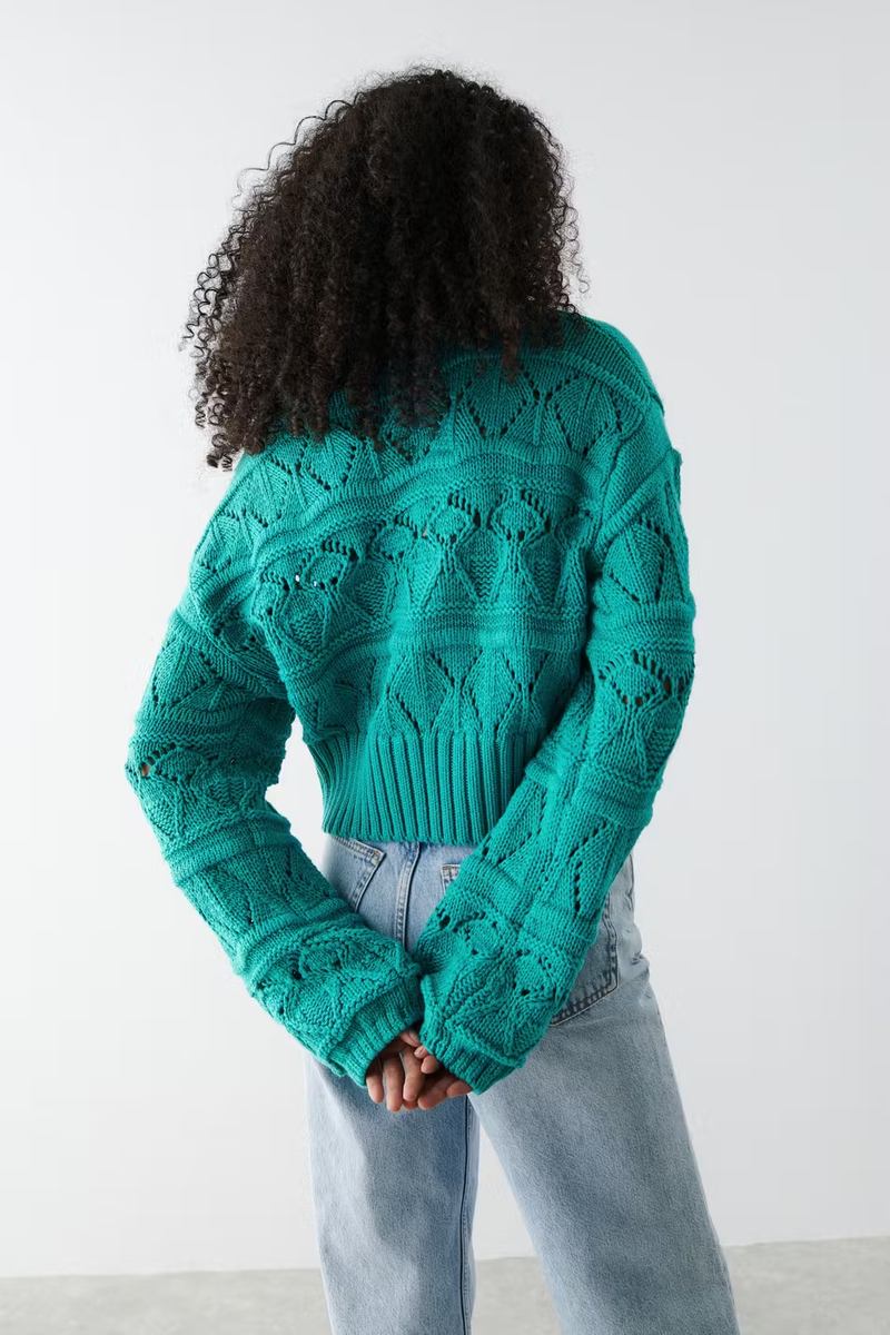 ������� �������� �� Gina Tricot (�� �������)