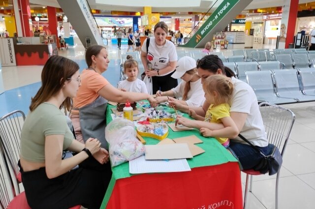    Фото: "Ситиматик-Волгоград"