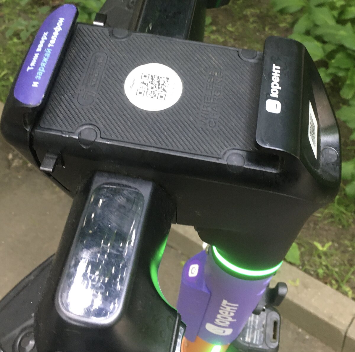 Личное фото 