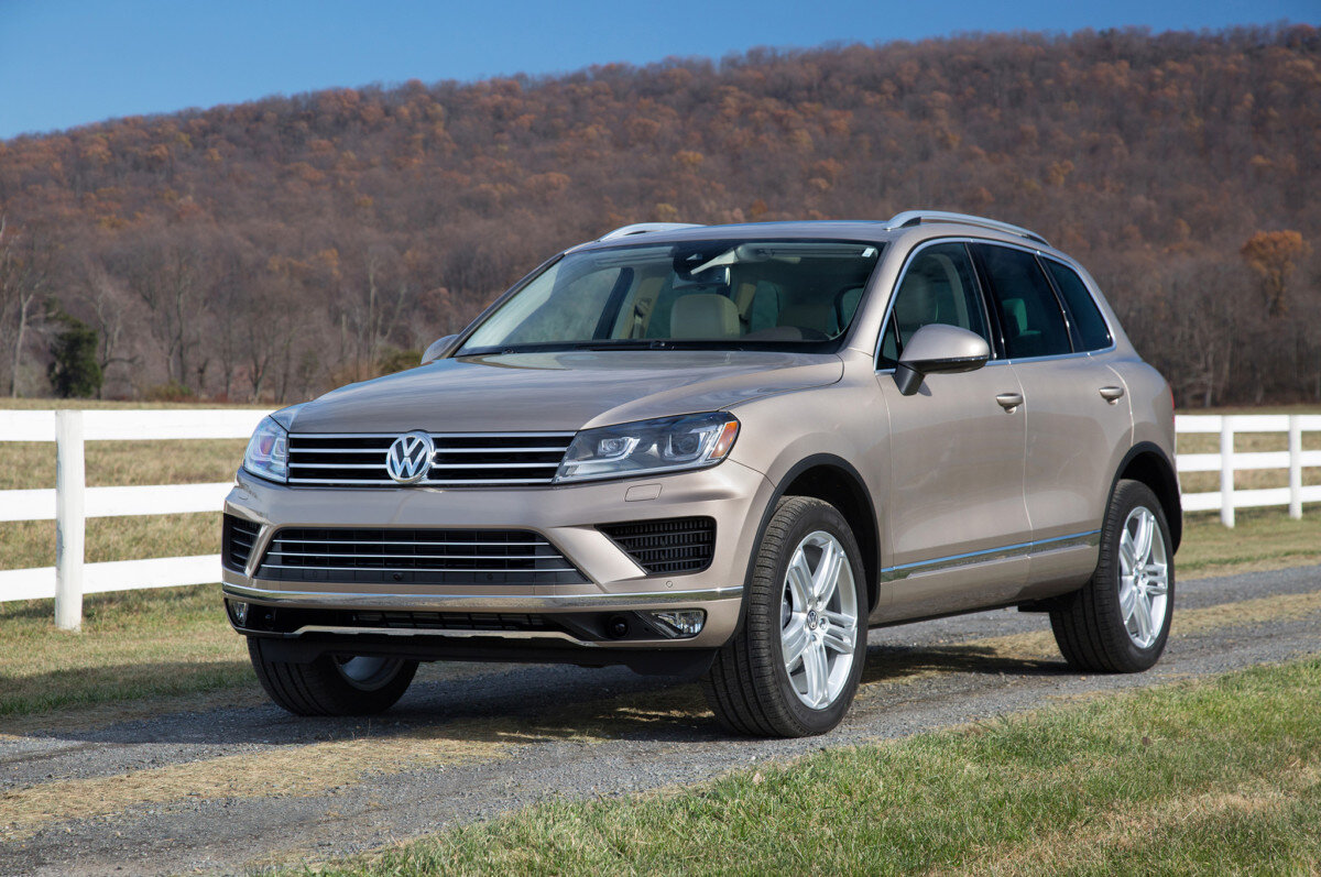Обсуждаем Volkswagen Typ история марки особенности моделей и преимущества покупки