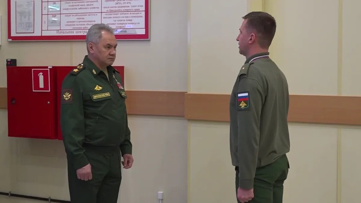 Фото: Минобороны РФ