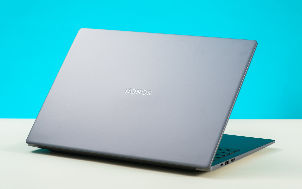 Обзор Honor MagicBook X 16 2023: билет в бизнес-класс | 4pda.to | Дзен