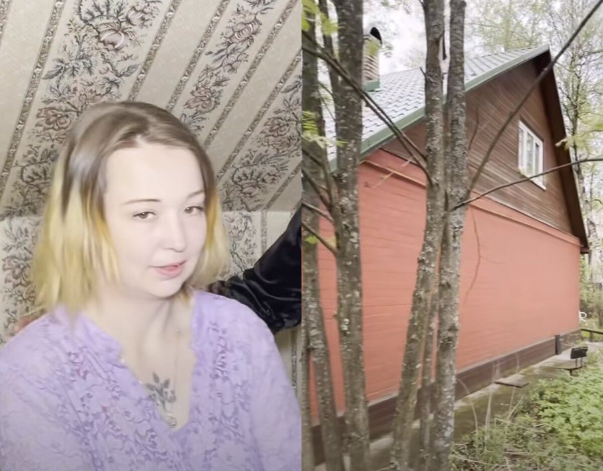 «Не получается»: внучка Людмилы Гурченко не может избавиться от её ...