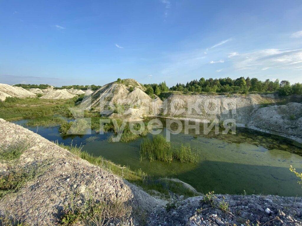 Брянское Бали