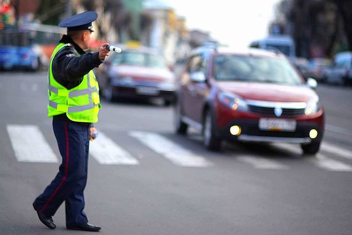     Некоторые нарушения ПДД чреваты очень серьёзными последствиями для тех. кто их совершил