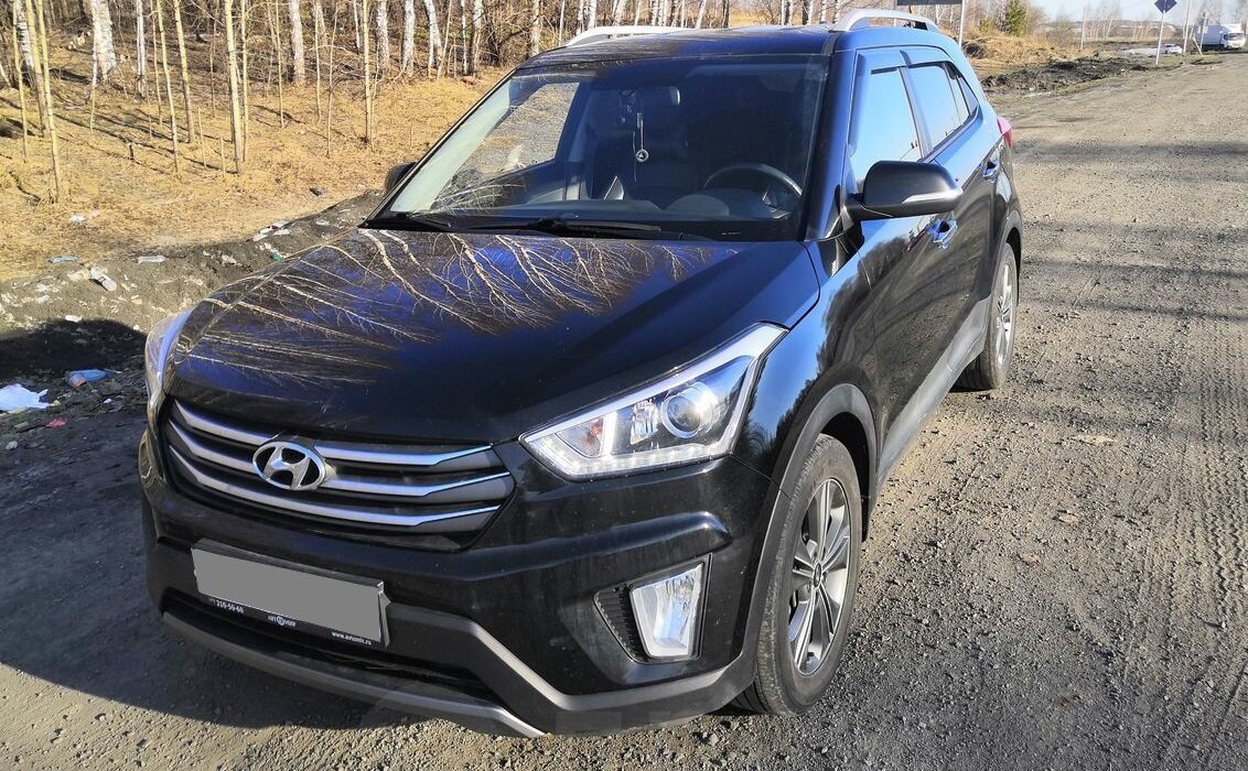 Рассказываю о Hyundai Creta с мотором 2 л., на пробеге 130 тыс.км., история  ремонтов, состояние мотора. Мнение автомеханика. | ProAvto | Дзен