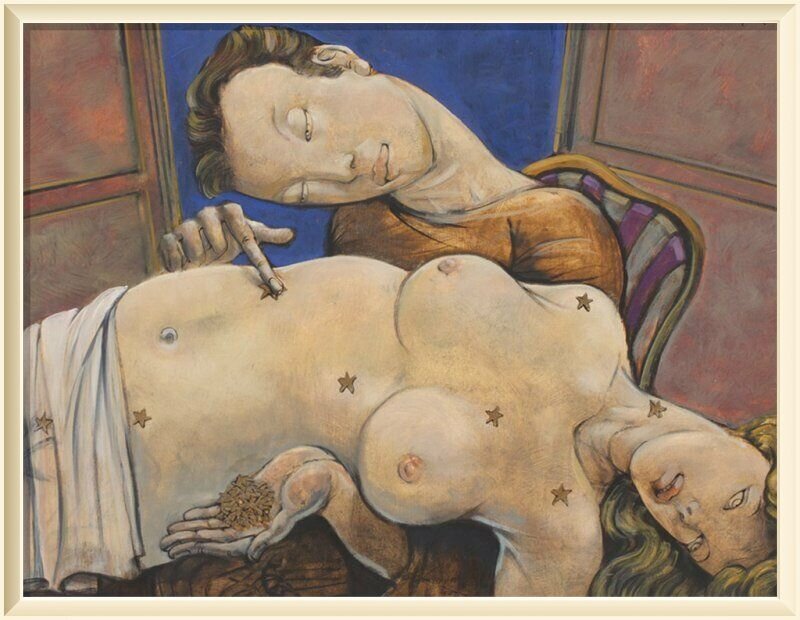 Жан-Пьер Сейтер ( Jean-Pierre Ceytaire )