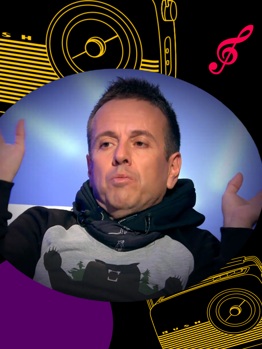 Превью для статьи. Для создания использовал: кадр из передачи "Секрет на миллион"